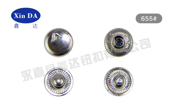 區(qū)分鈕扣的不同材質(zhì)你會(huì)嗎？