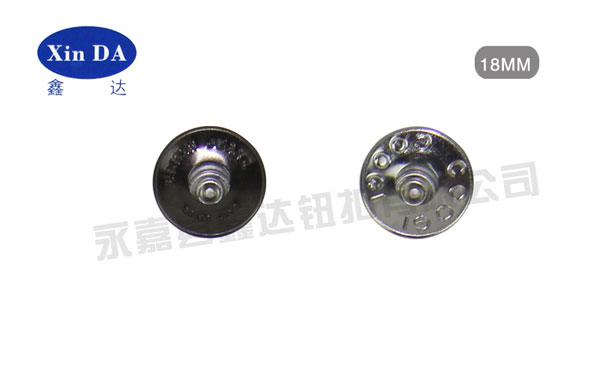 紐扣的樣式存現(xiàn)多樣化的趨勢？